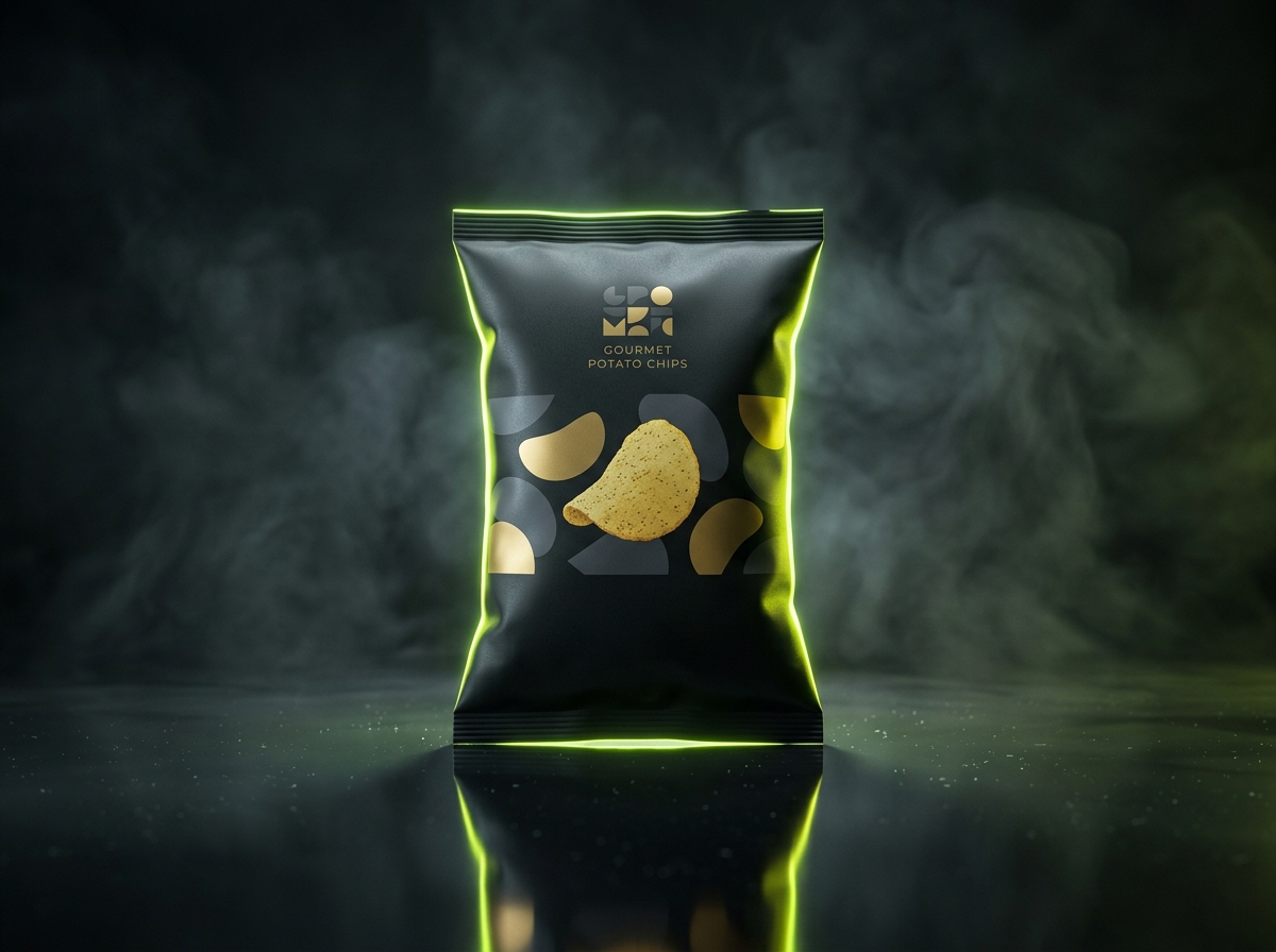 SNACKDROP Snacks Sortiment